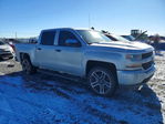 Chevrolet Silverado 2018