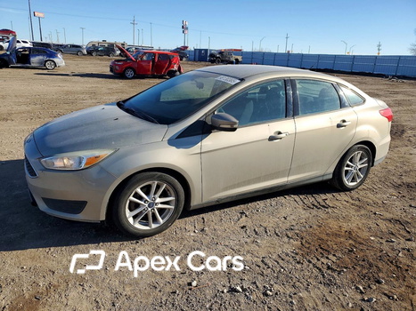 Ford Focus 2016 - Image 1 of 14
