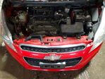 Chevrolet Spark 2013