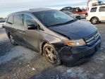 Honda Odyssey 2013