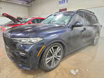 BMW X7 2022