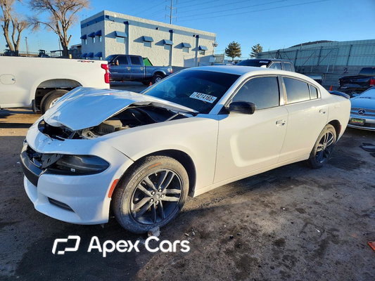 Dodge Charger 2019 - Image 1 of 12