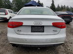 Audi A4 2013