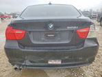 BMW Series 3 2011