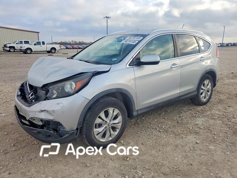 Honda CR-V 2012 - Image 1 of 14
