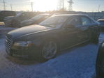Audi A8 2012