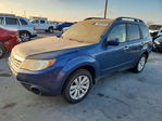Subaru Forester 2011