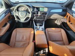 BMW X3 2017