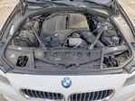 BMW Series 5 2015
