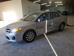 Toyota Corolla 2012