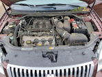 Mercury Sable 2009