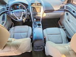Ford Explorer 2014