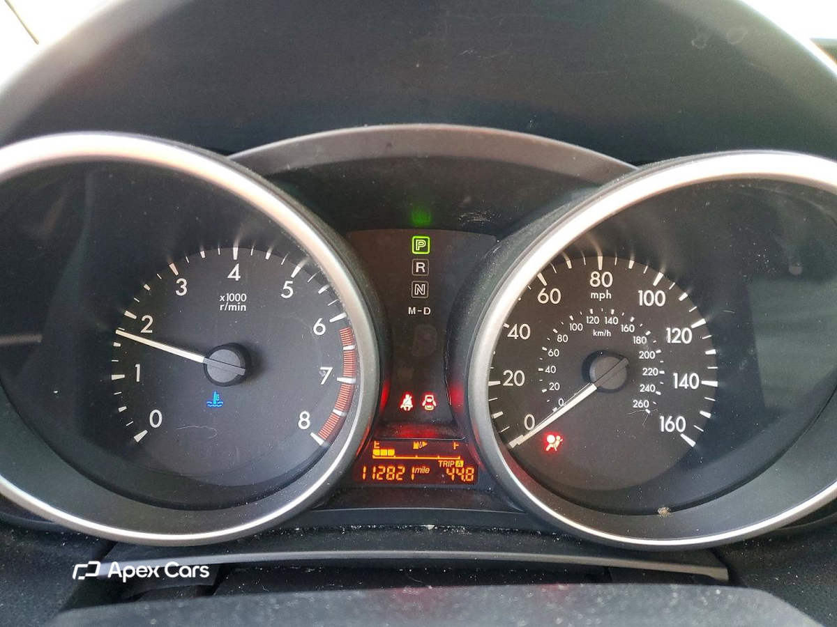Mazda 5 2015