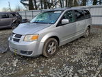 Dodge Caravan 2010