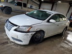 Nissan Sentra 2014