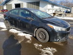 Kia Forte 2017