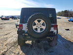 Jeep Wrangler 2013