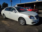 Toyota Avalon 2008