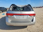 Honda Odyssey 2014