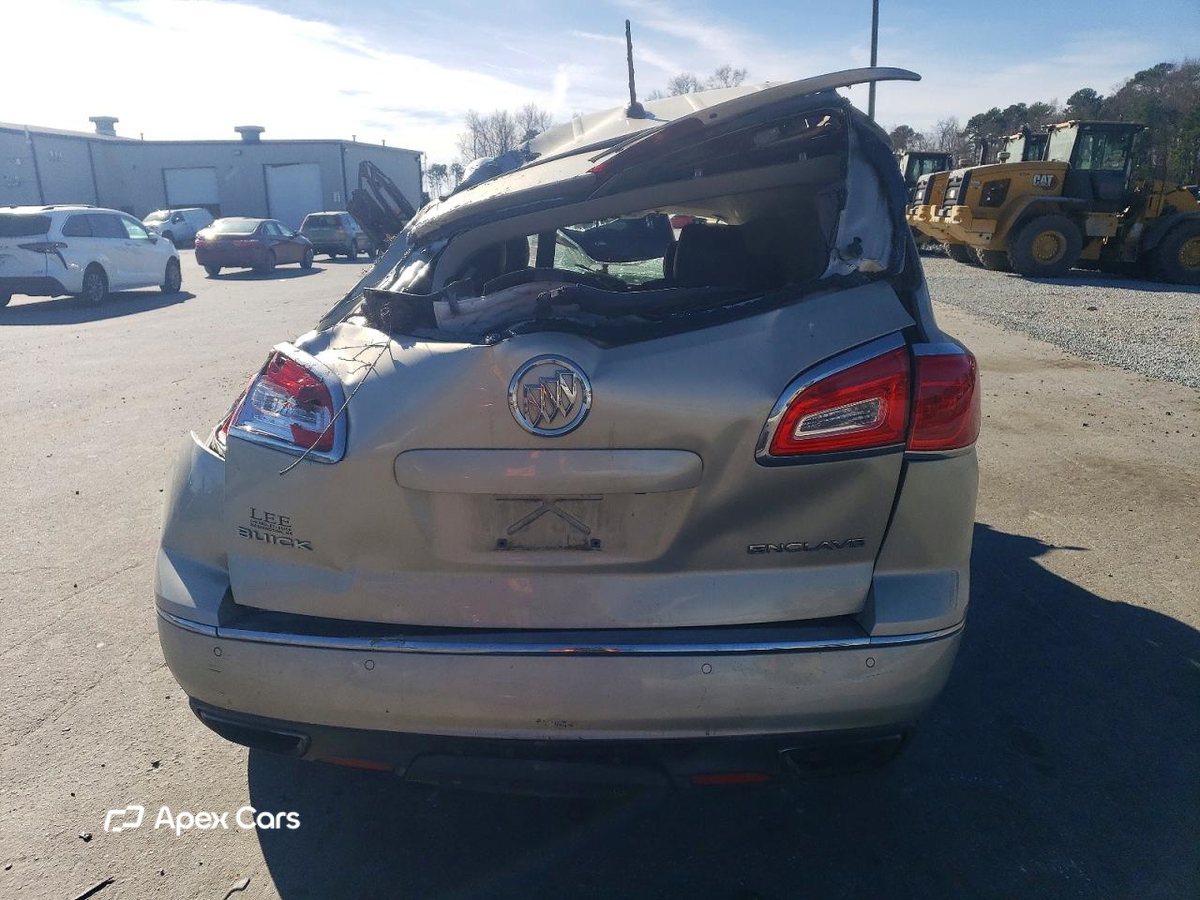 Buick Enclave 2014