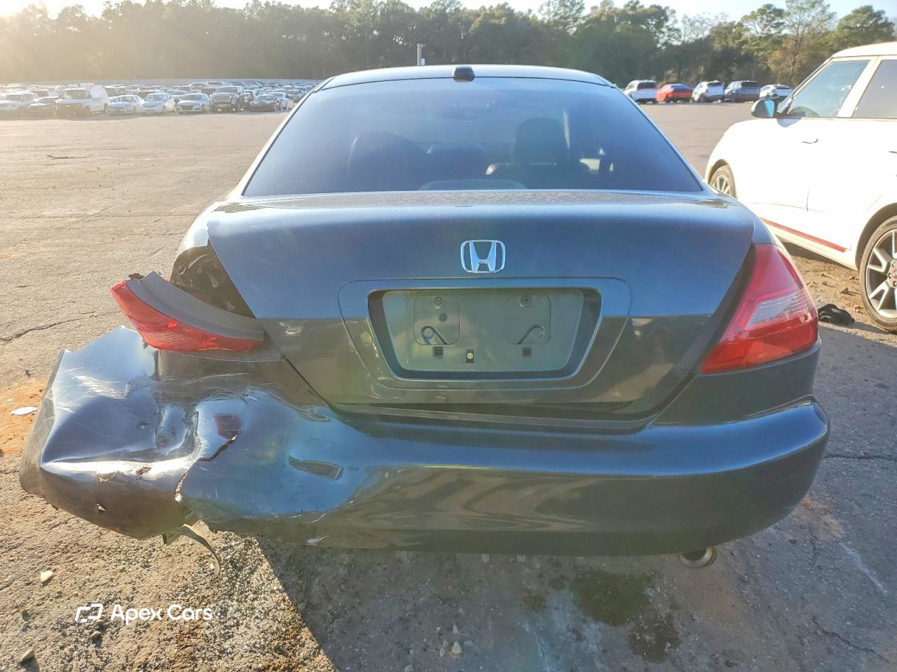 Honda Accord 2004
