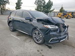 Acura MDX 2017