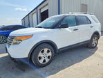 Ford Explorer 2013