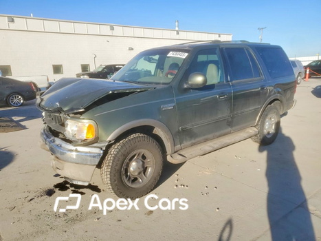 Ford Expedition 2000 - Image 1 of 15