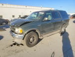 Ford Expedition 2000
