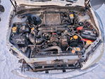 Subaru Impreza 2012
