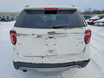 Ford Explorer 2017