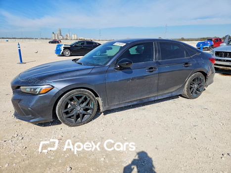 Honda Civic 2022 - Image 1 of 13