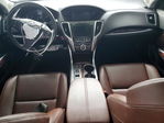 Acura TLX 2016