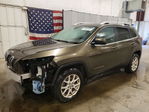 Jeep Cherokee 2016