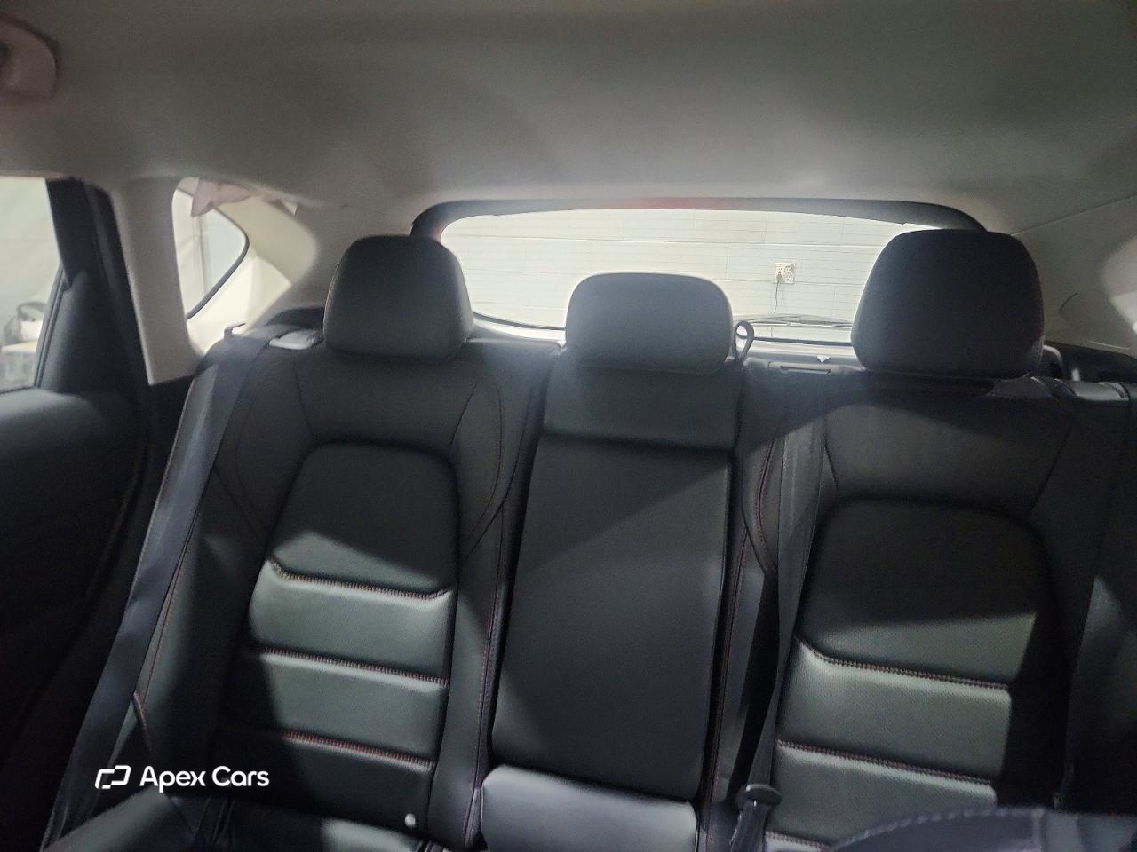 Mazda CX-5 2024