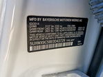 BMW X3 2014