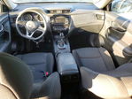 Nissan Rogue 2018