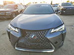 Lexus UX 2022