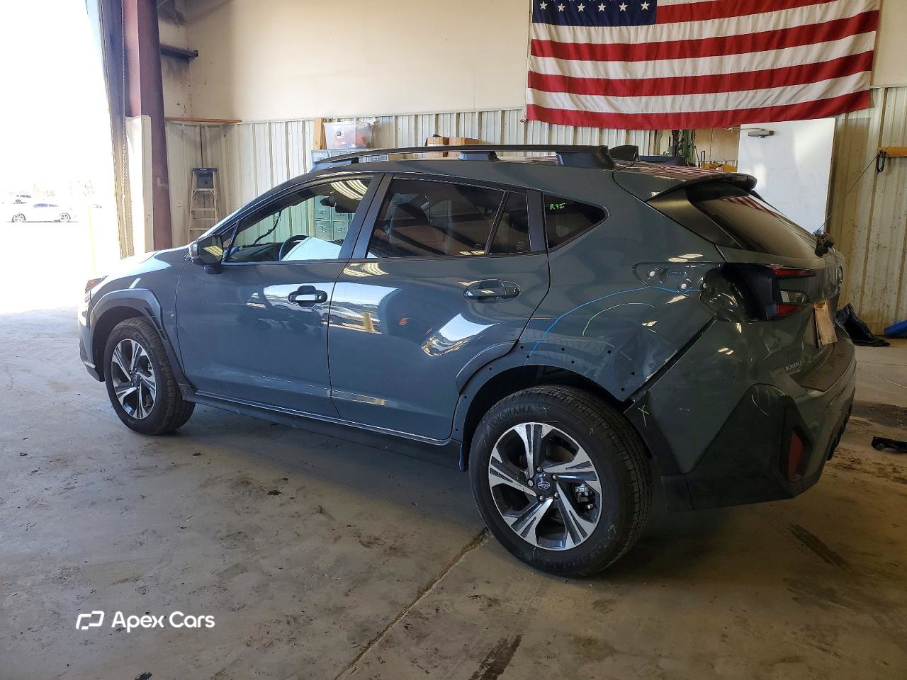 Subaru XV 2025