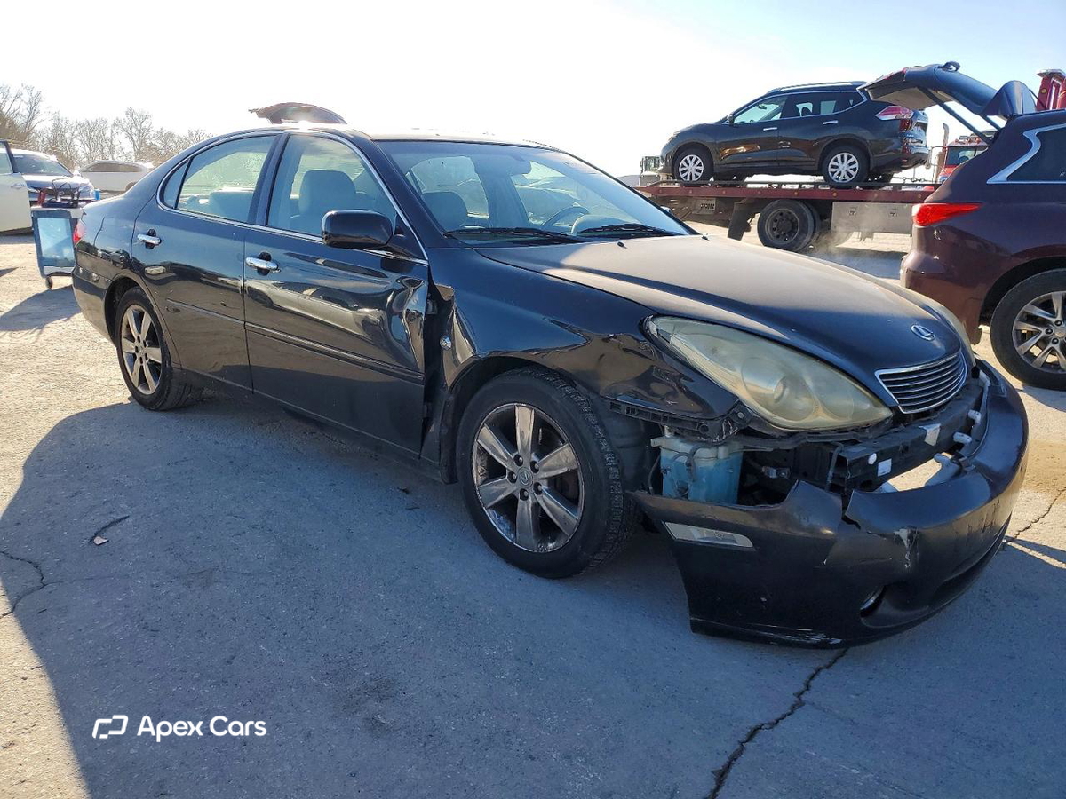 Lexus ES 2006