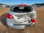 Nissan Rogue 2014