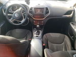 Jeep Cherokee 2015