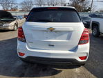 Chevrolet Trax 2020