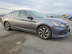 Honda Accord 2016