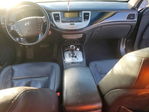 Hyundai Genesis 2012