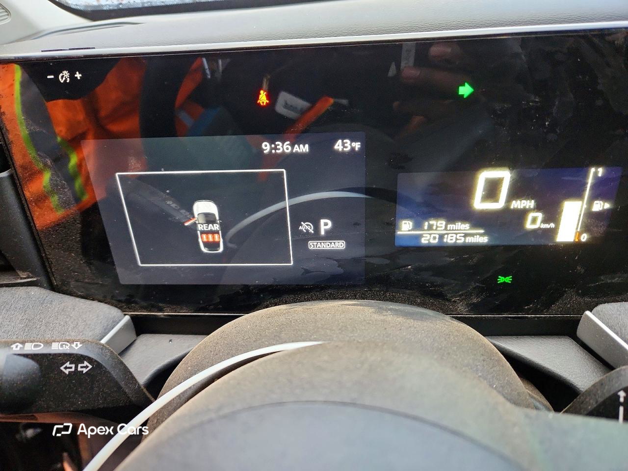 Nissan Kicks 2025