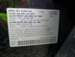 Audi Q5 2020