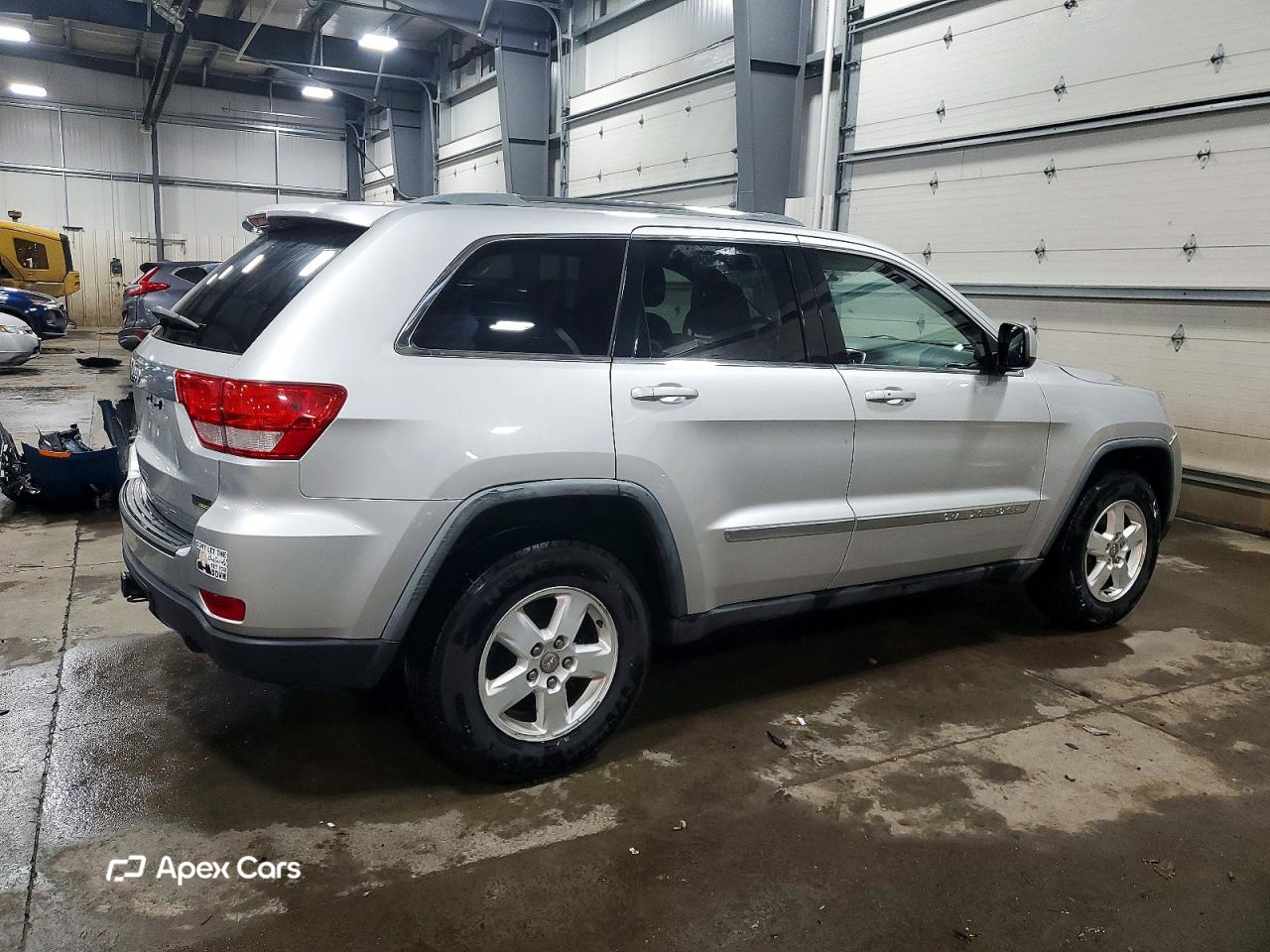 Jeep Cherokee 2011