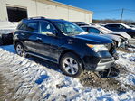 Acura MDX 2012