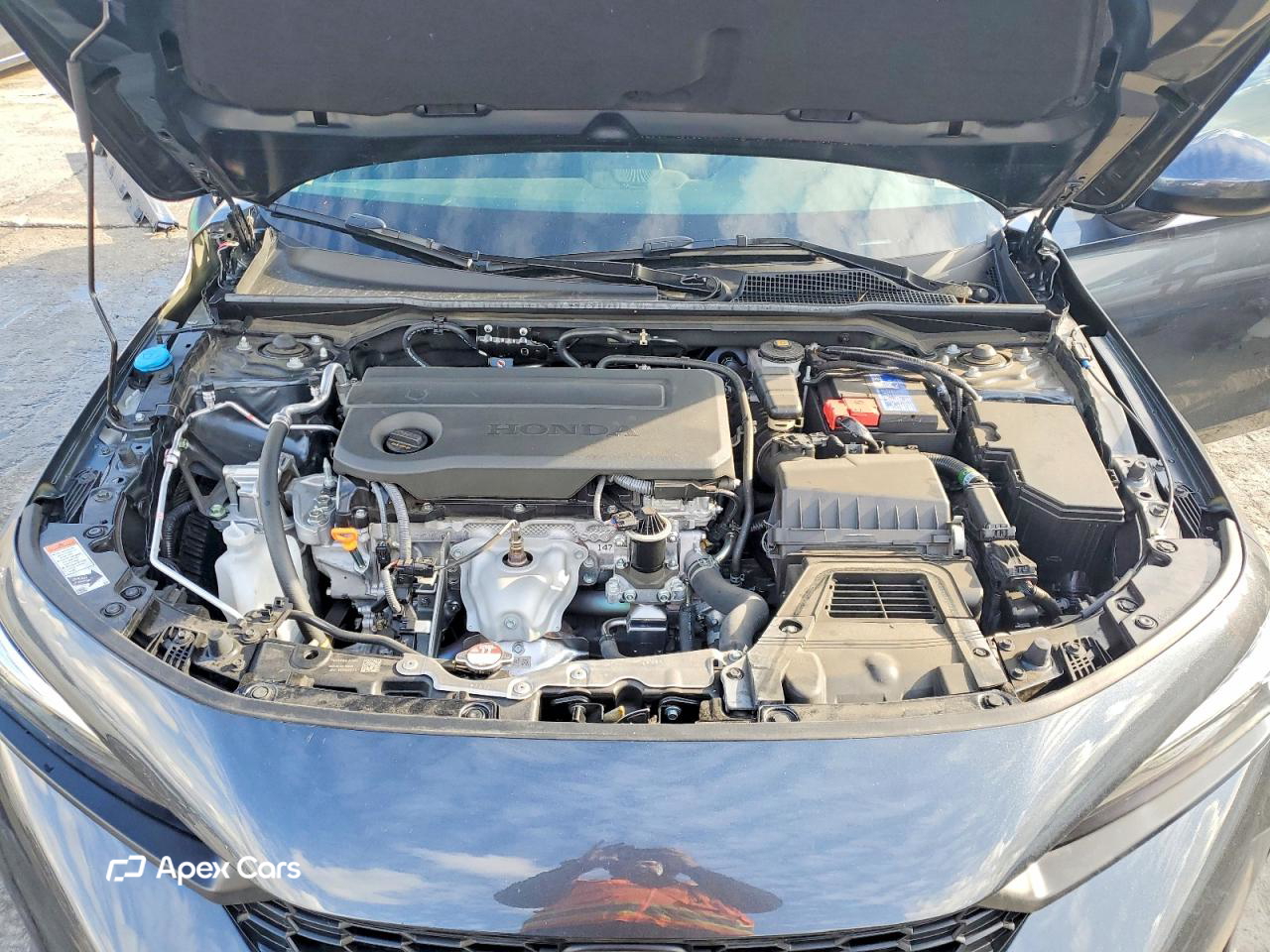 Honda Civic 2025